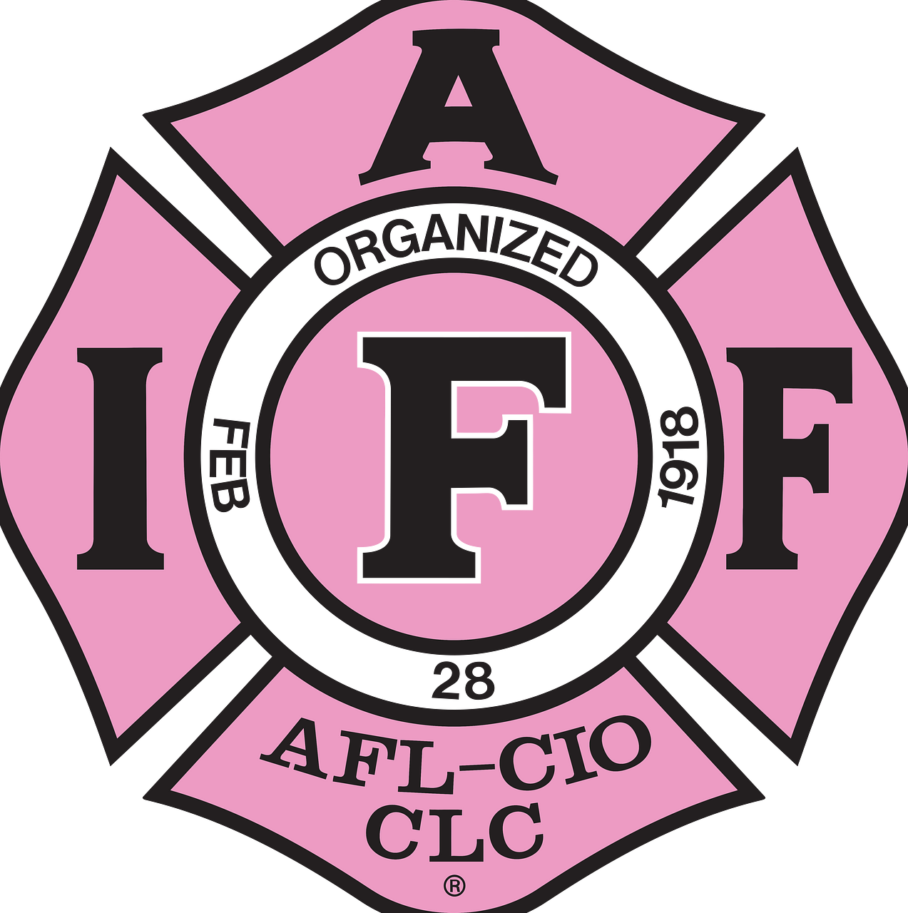 International Association Fire Fighters