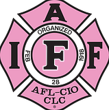 International Association Fire Fighters