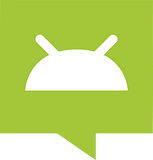 Android and Me