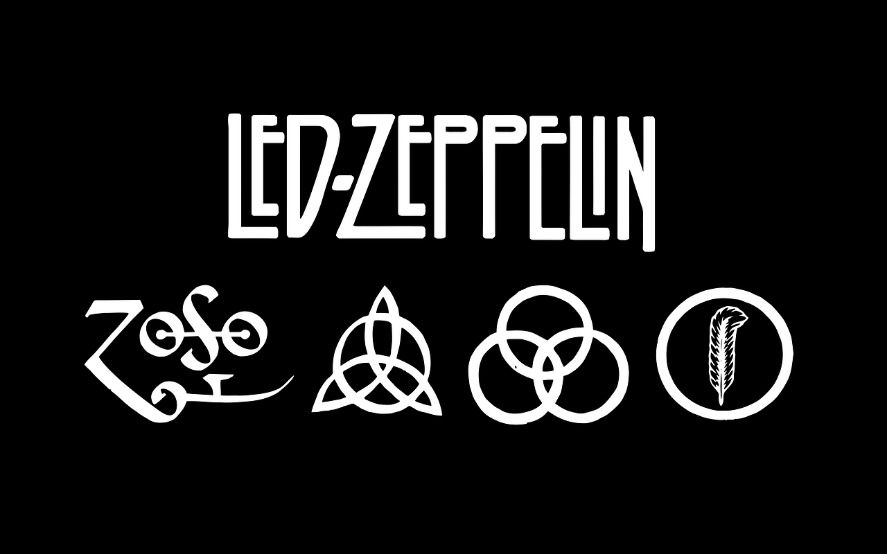 Led Zeppelin