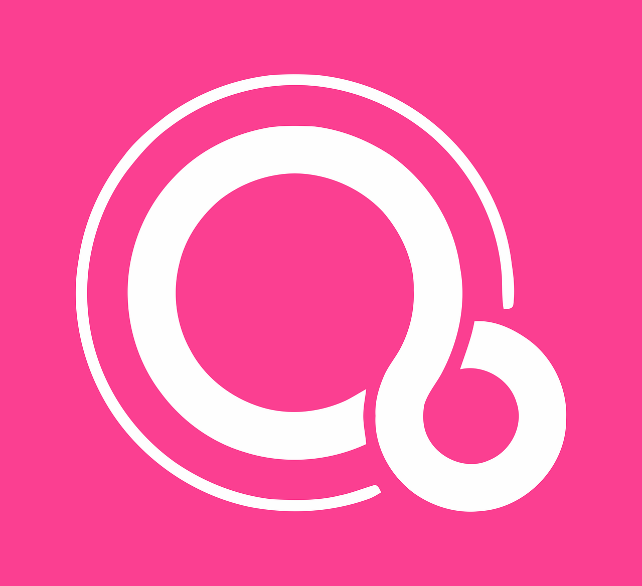 Google Fuchsia
