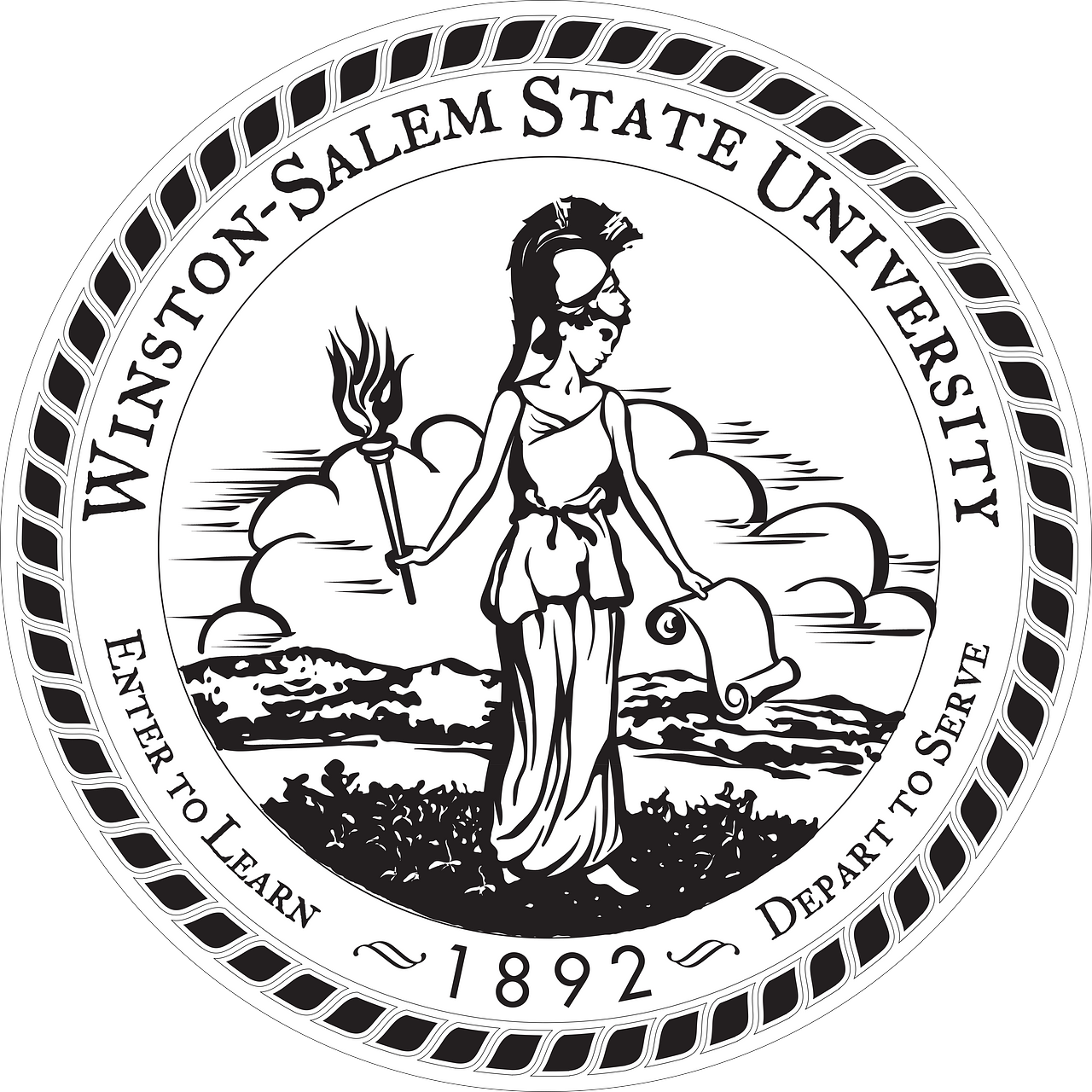 Winston-Salem State University