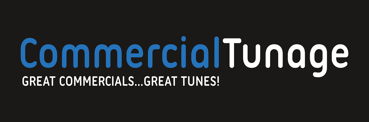 CommercialTunage