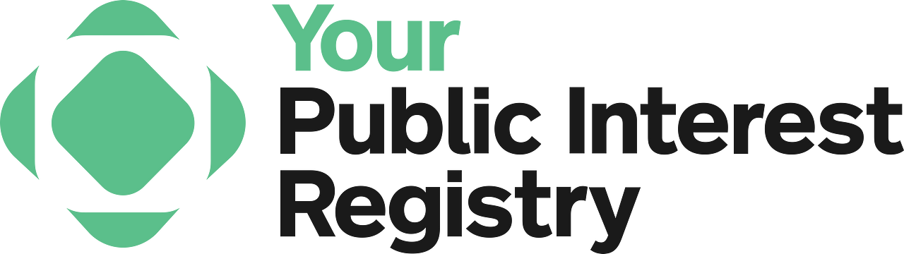 Public Interest Registry