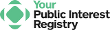 Public Interest Registry