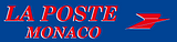 La Poste de Monaco