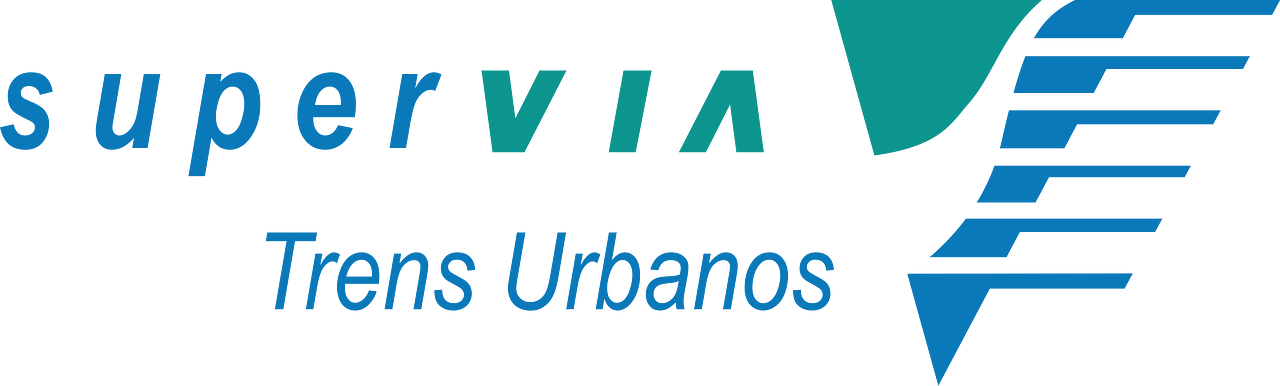 SuperVia Trens Urbanos