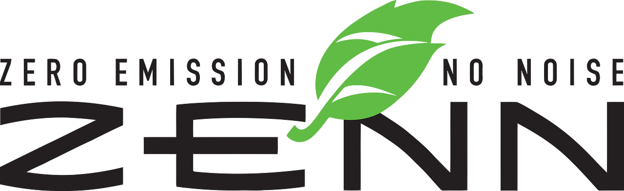 Zero Emission, No Noise