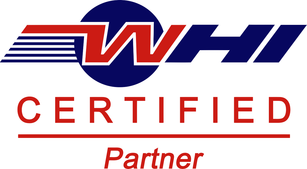 WHI Solutions