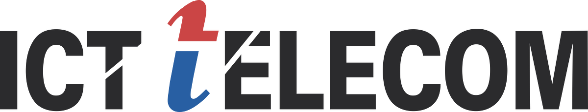 Logos Download | ICT & Telecom