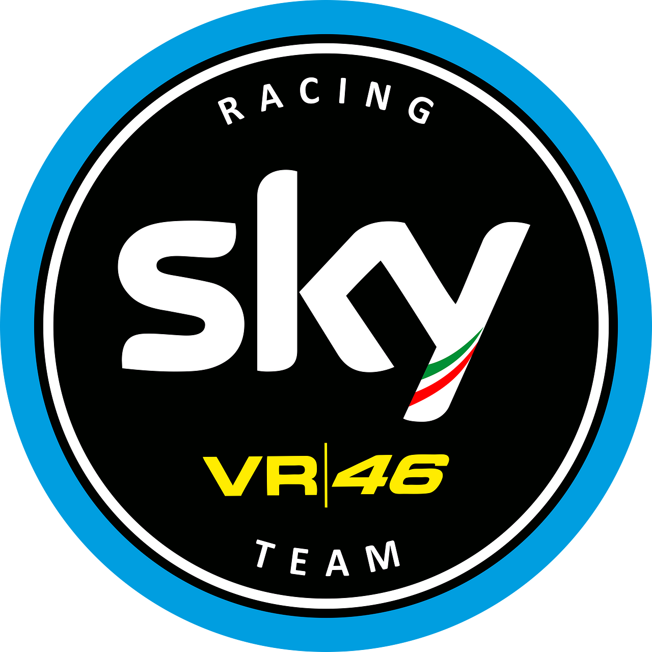 SKY RACING TEAM VR46