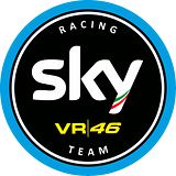SKY RACING TEAM VR46