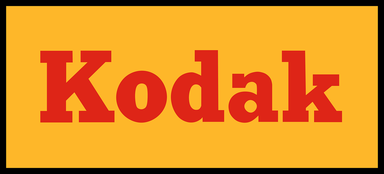 Kodak