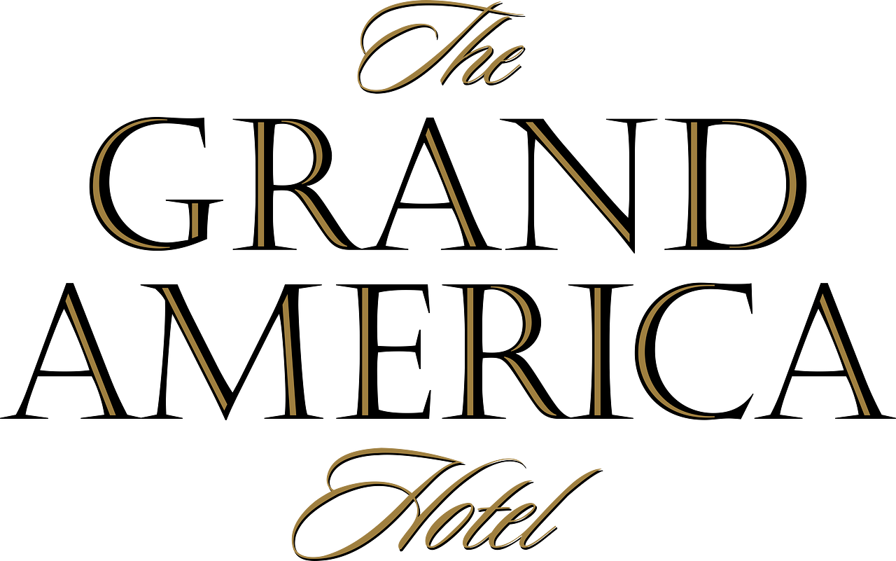 The Grand America Hotel