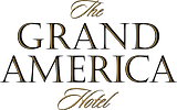 The Grand America Hotel