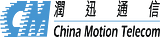 China Motion Telecom