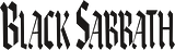Black Sabbath Band