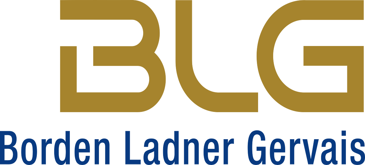 Borden Ladner Gervais