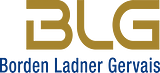 Borden Ladner Gervais