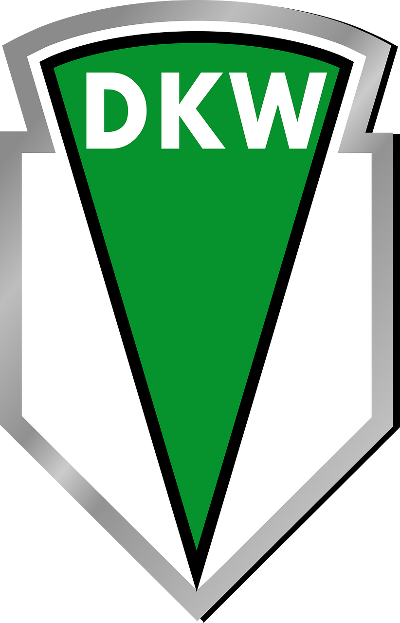 Dampf-Kraft-Wagen