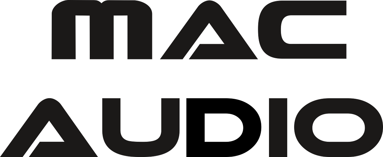 Mac Audio