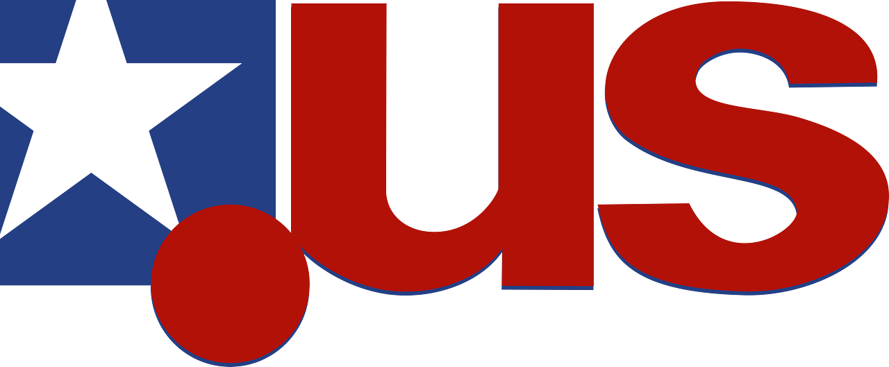 Domain .US