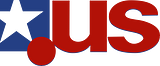 Domain .US