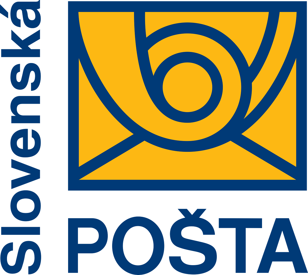Slovenská Pošta