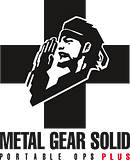 Metal Gear Solid