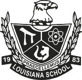 Louisiana School For Math, Science & Arts