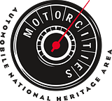 MotorCities National Heritage Area