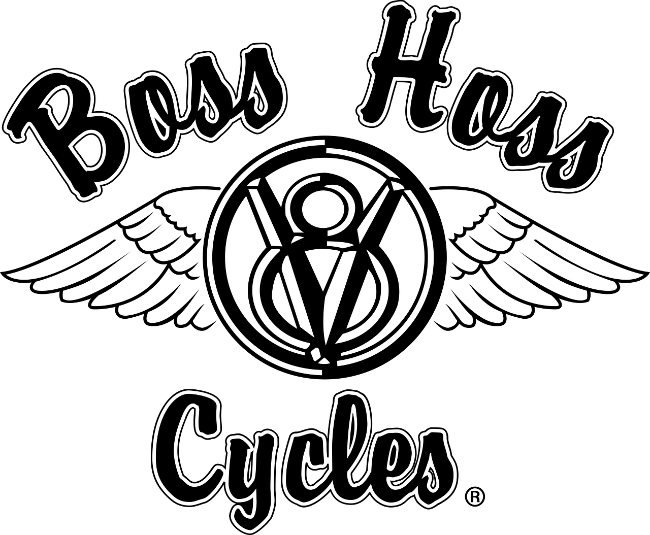 Boss Hoss Cycles