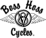 Boss Hoss Cycles