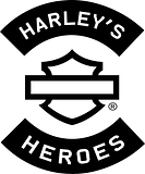 Harley's Heroes