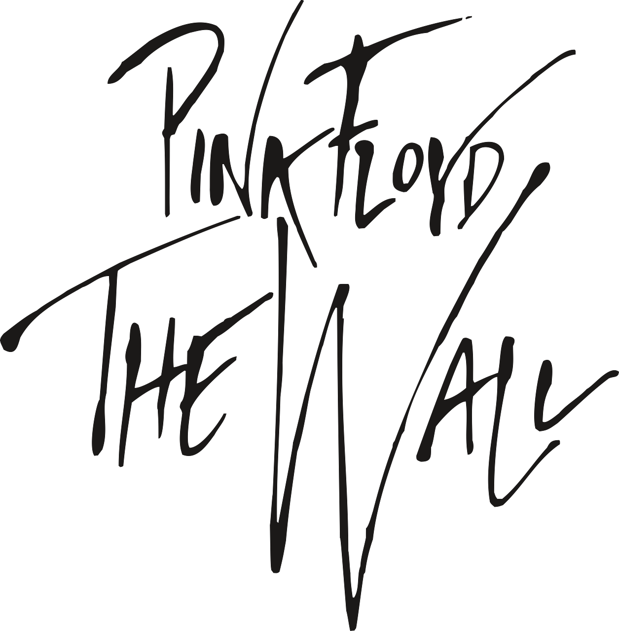 Pink Floyd The Wall