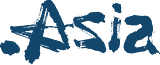 Domain .Asia