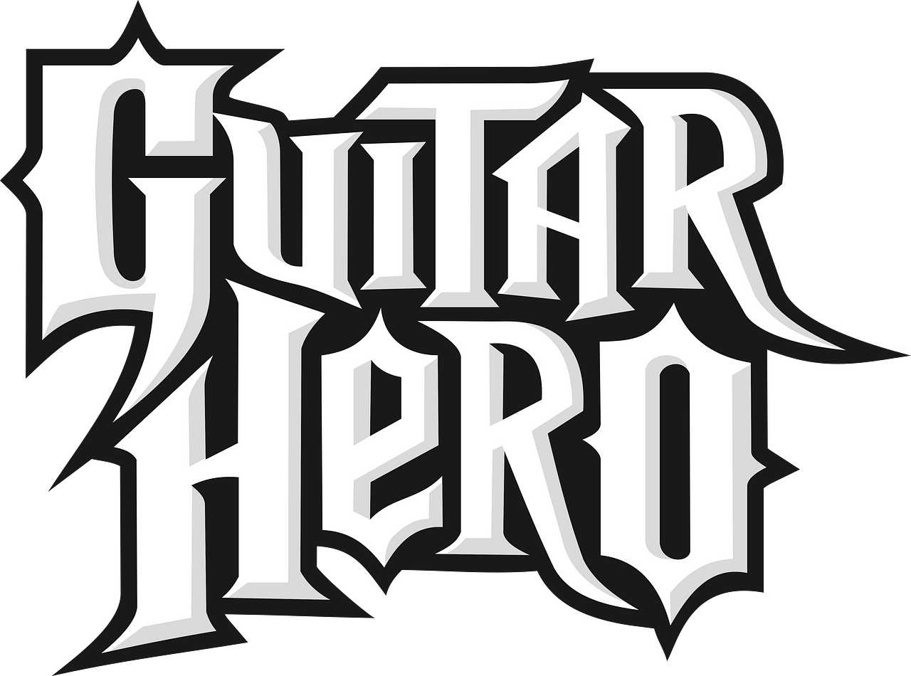 Guitar Hero