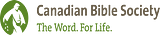 Canadian Bible Society