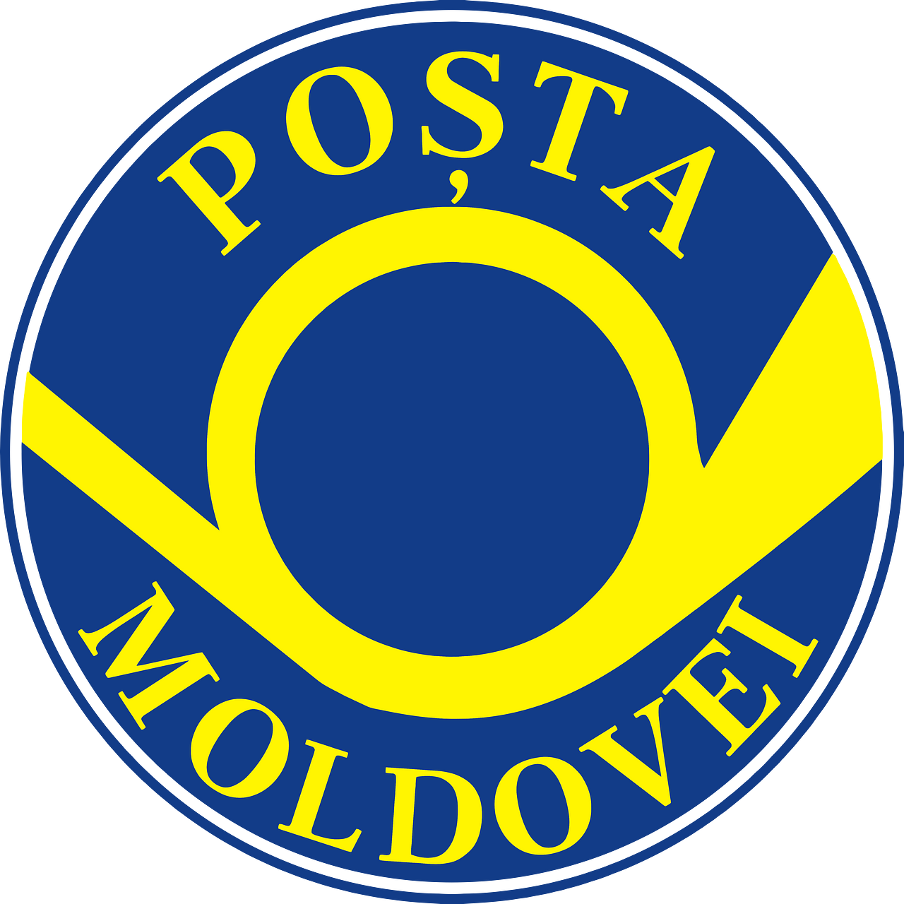 Post of Moldova
