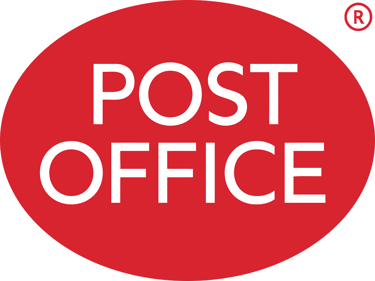 Post-office UK