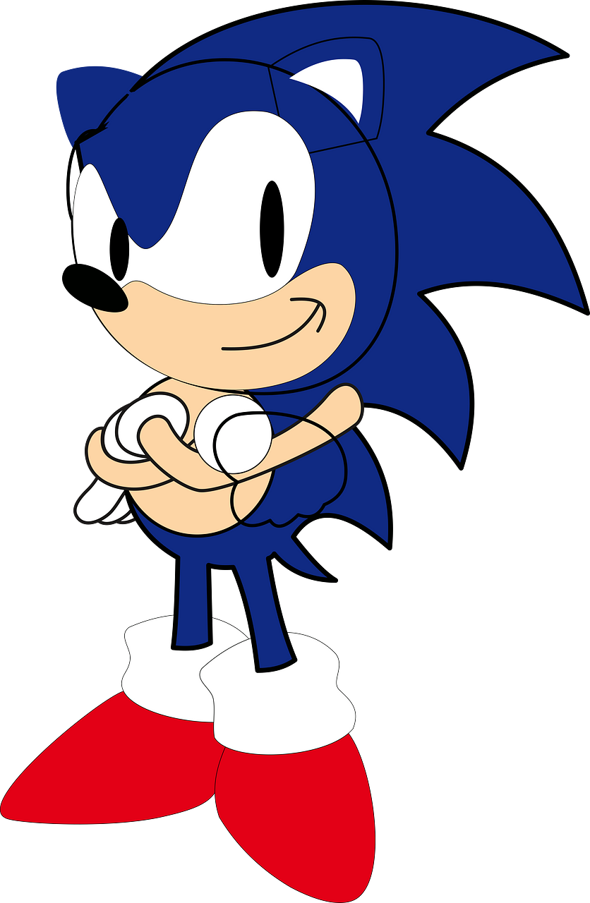 Sonic Draw