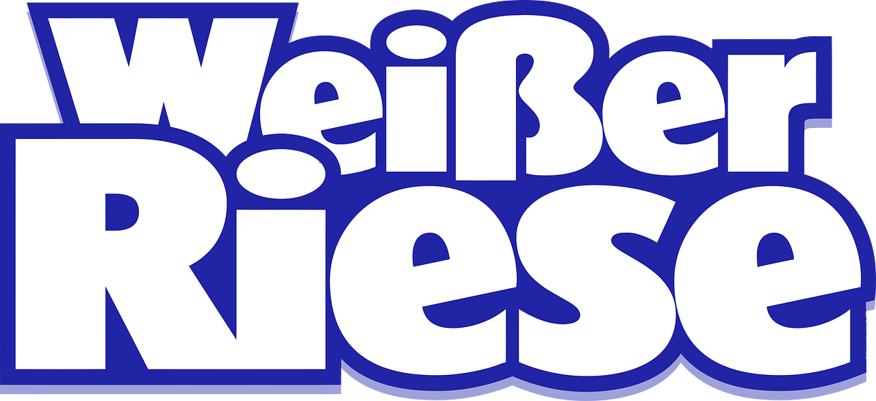 Weißer Riese