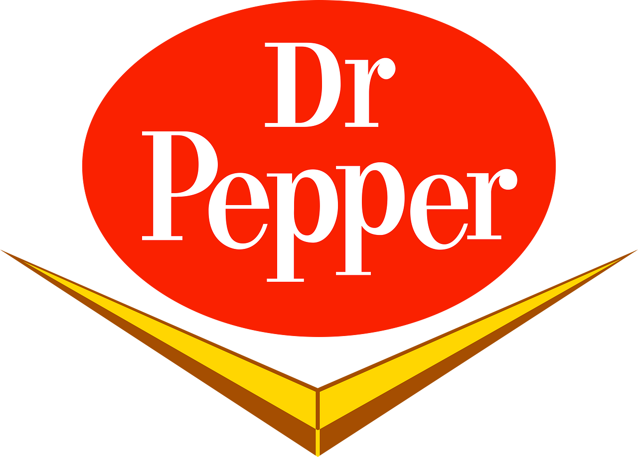 Dr Pepper