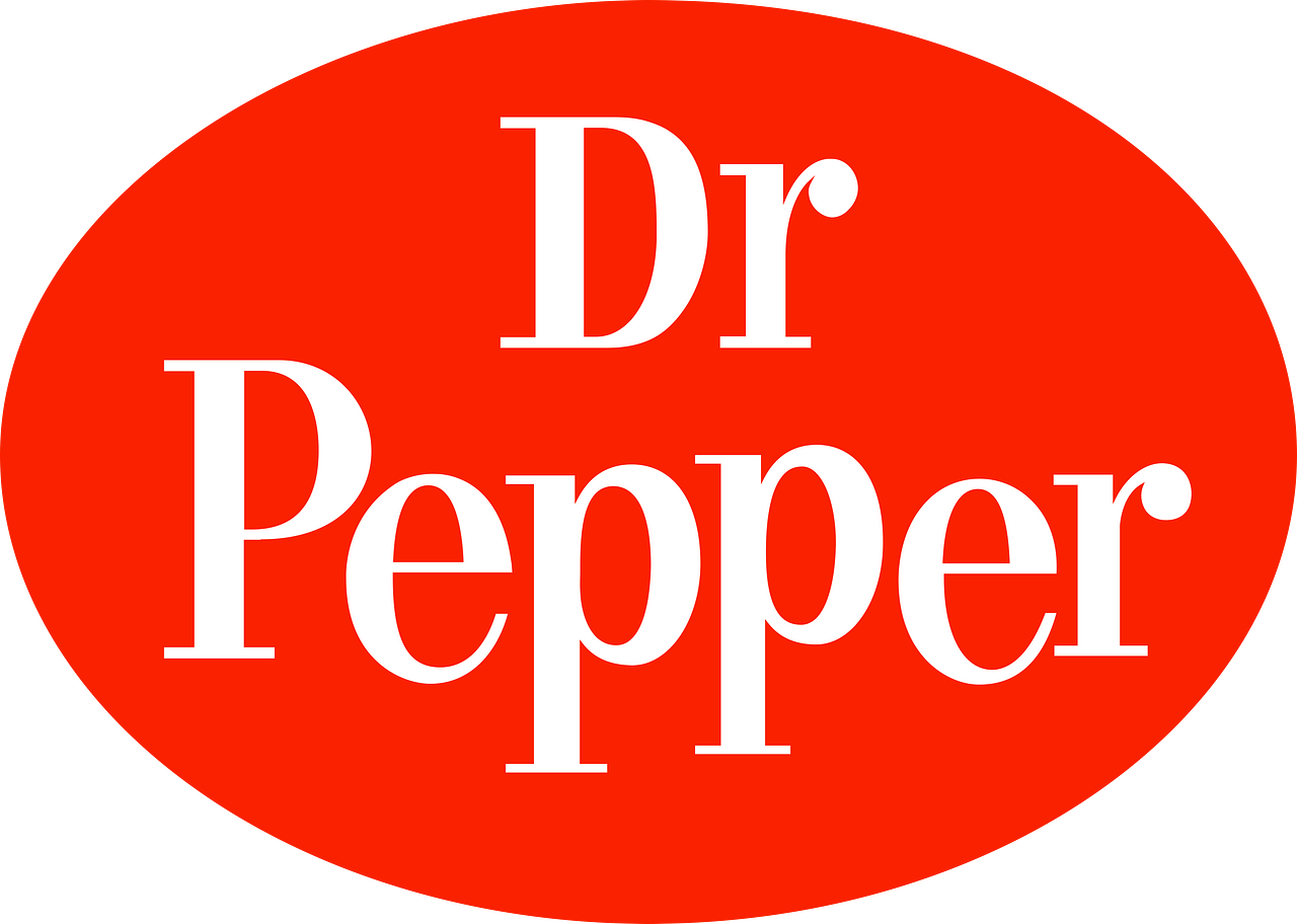Dr Pepper