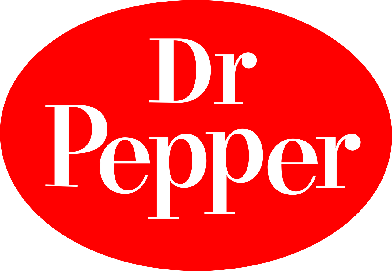 Dr Pepper
