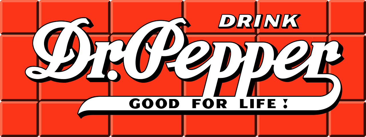 Dr Pepper