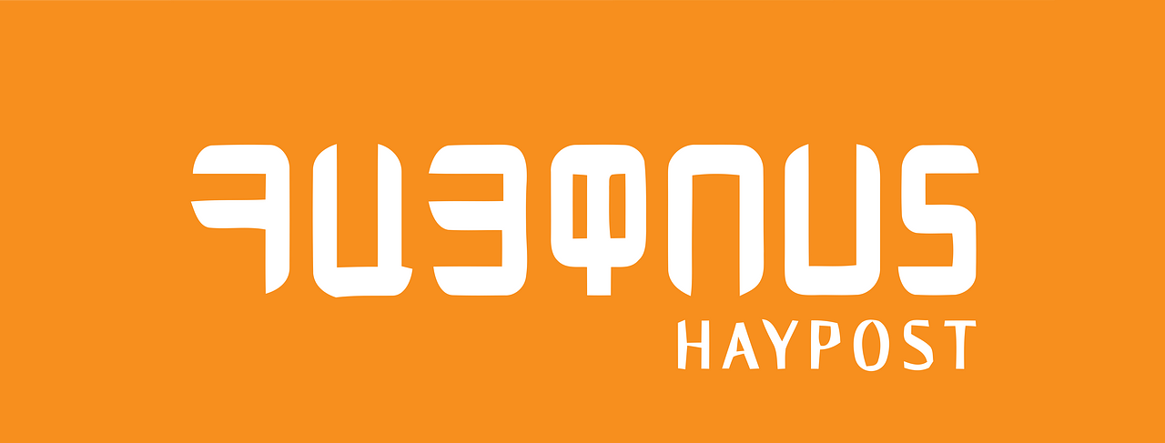 Haypost