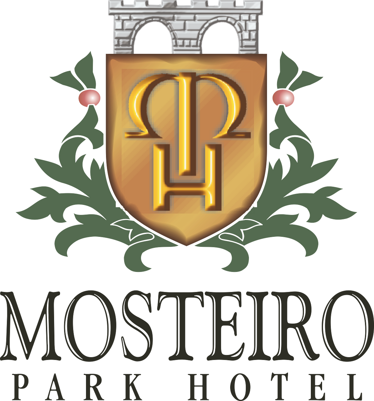 Mosteiro Park Hotel