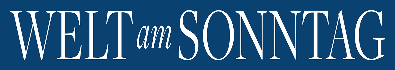 Welt Am Sonntag