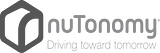 nuTonomy